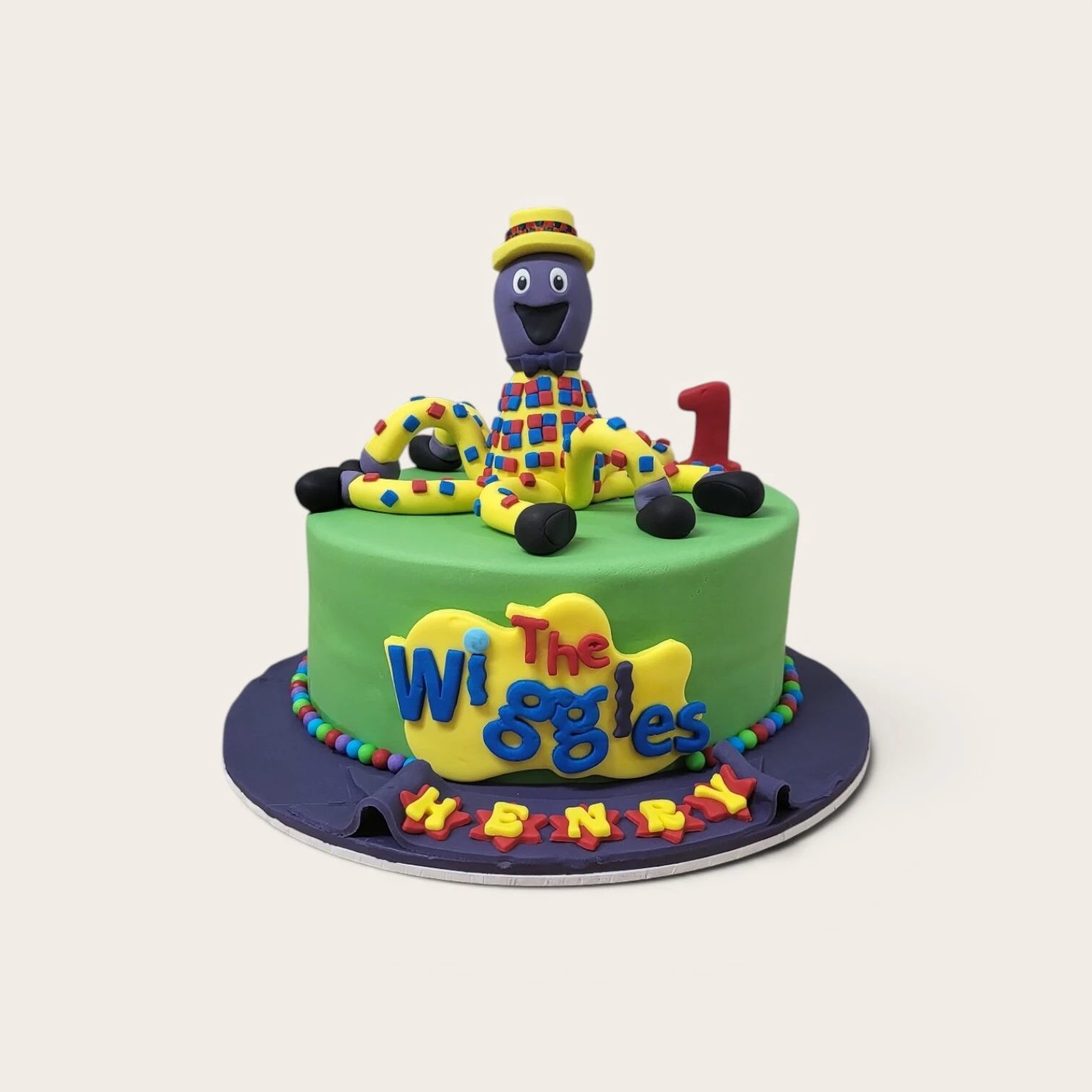 wiggles 1st birthday cake.jpg
