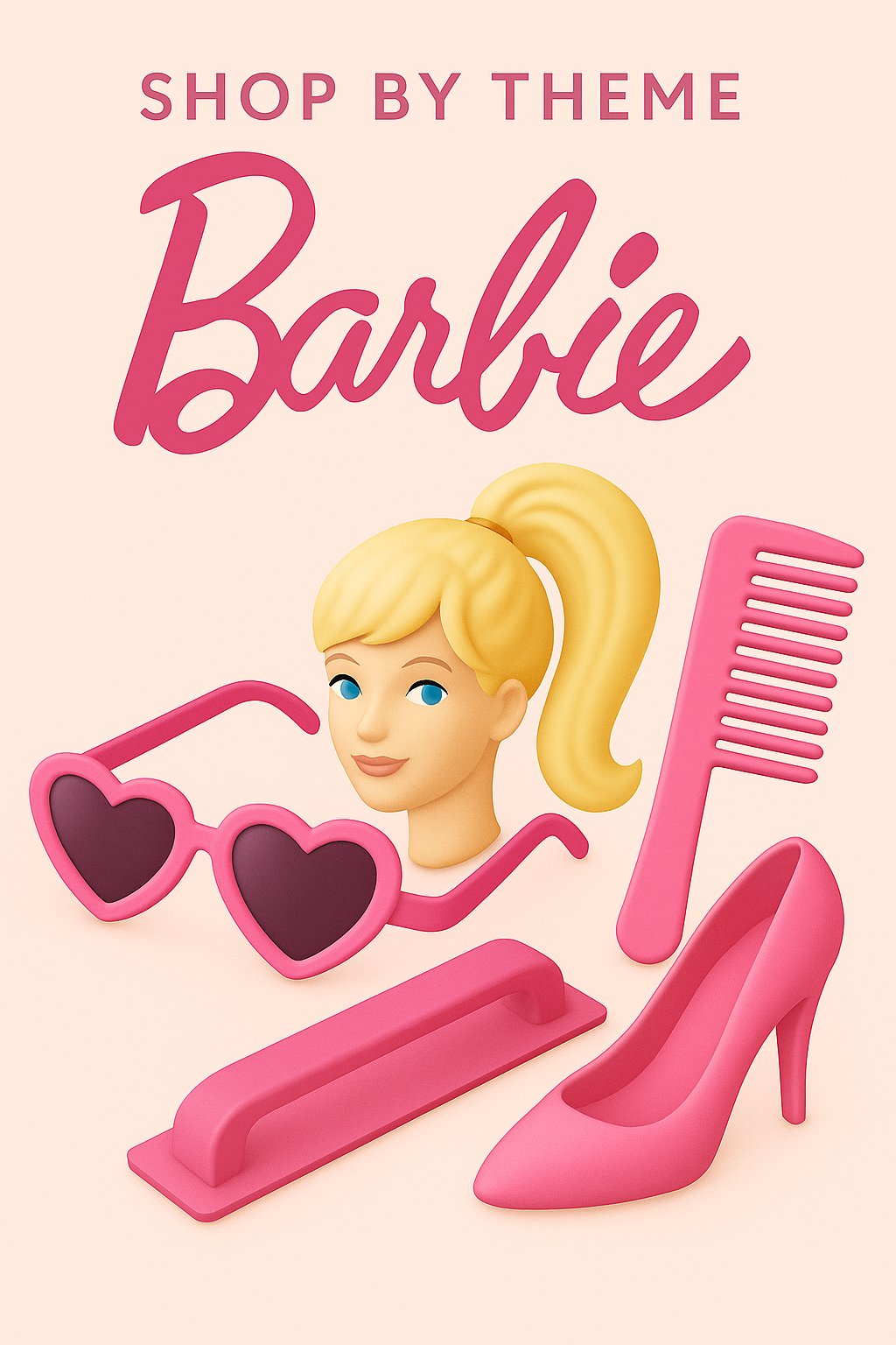 Barbie