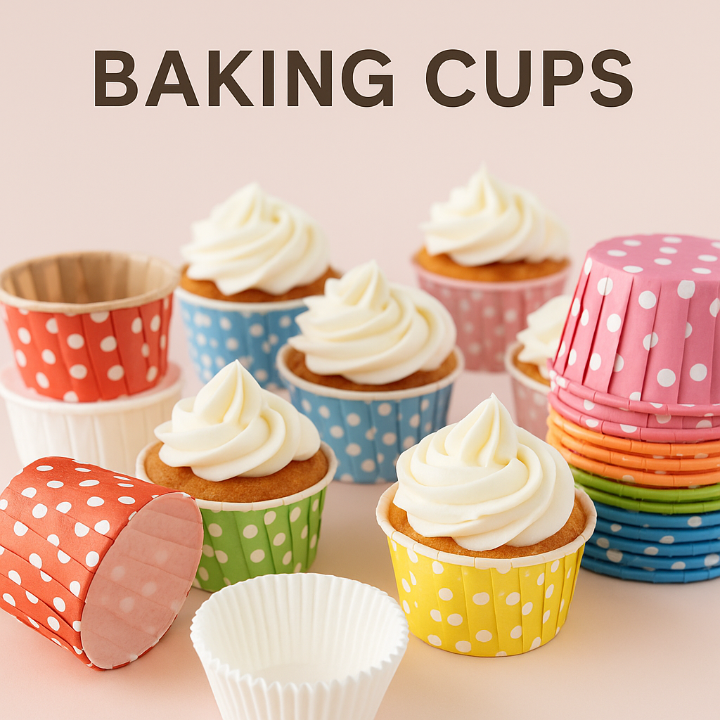Baking Cups
