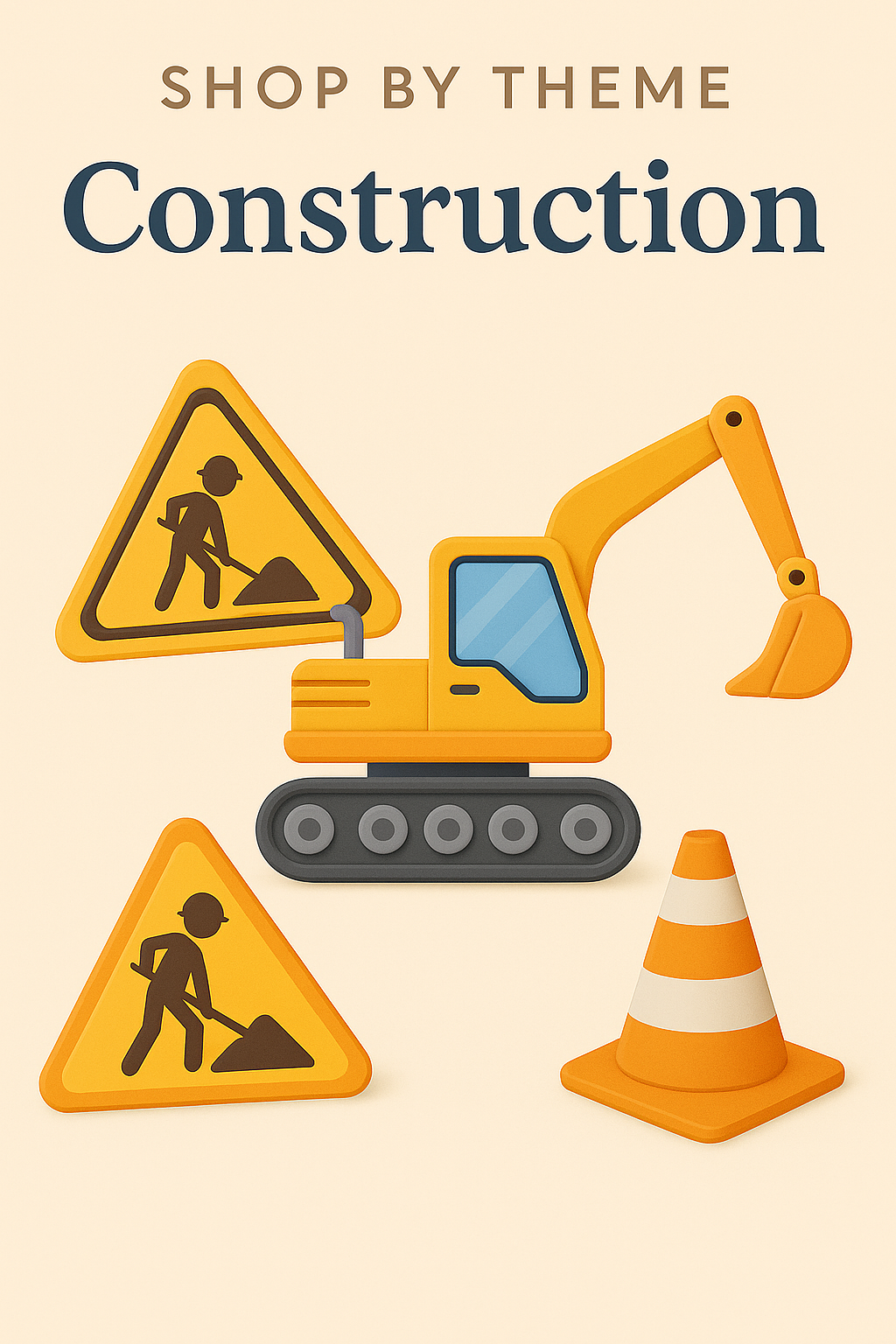 Construction