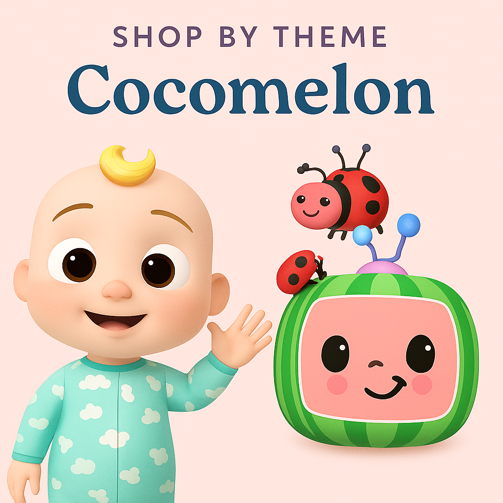 Cocomelon