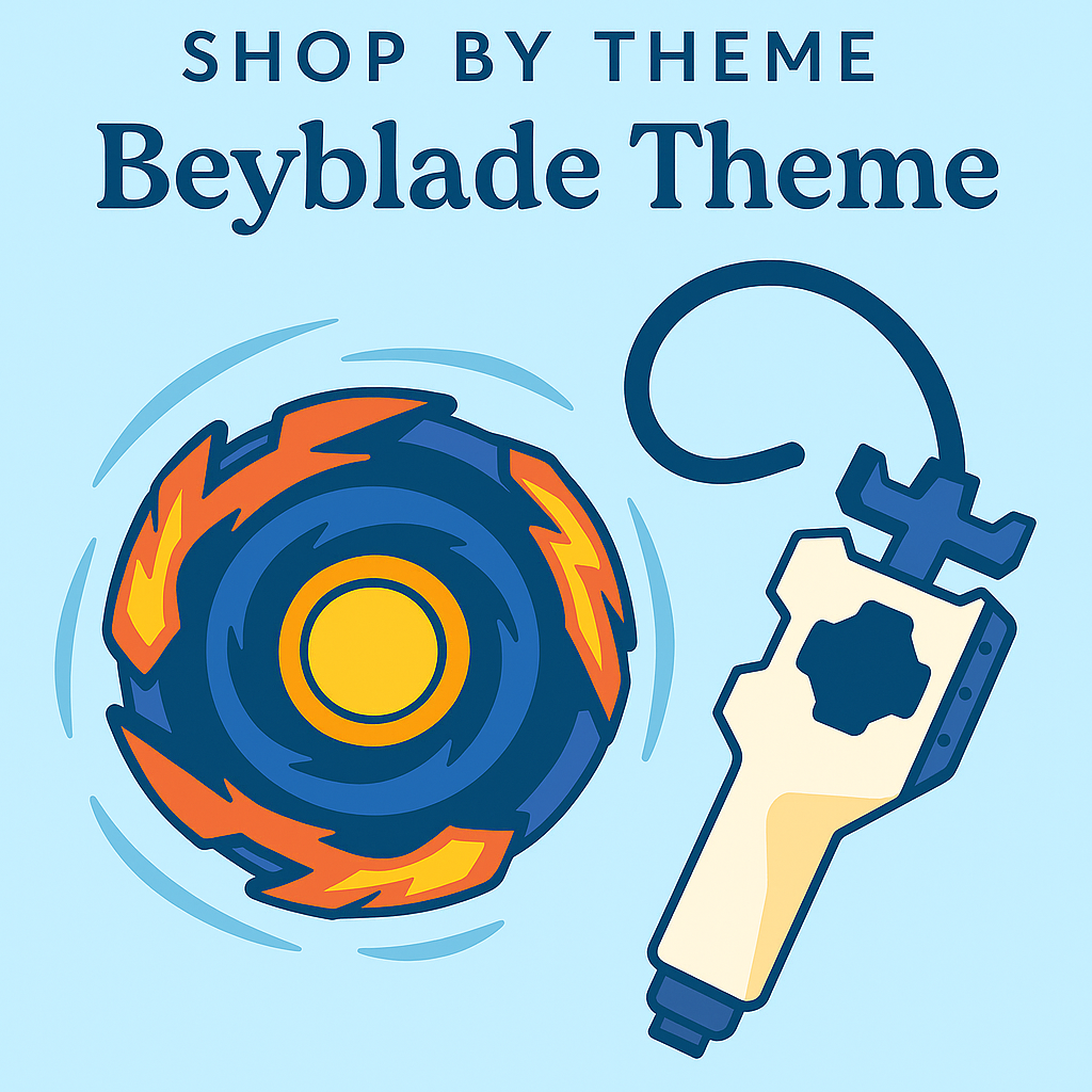Beyblade