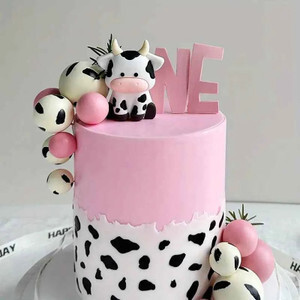 Baby Shower Cake Decorating Kits
