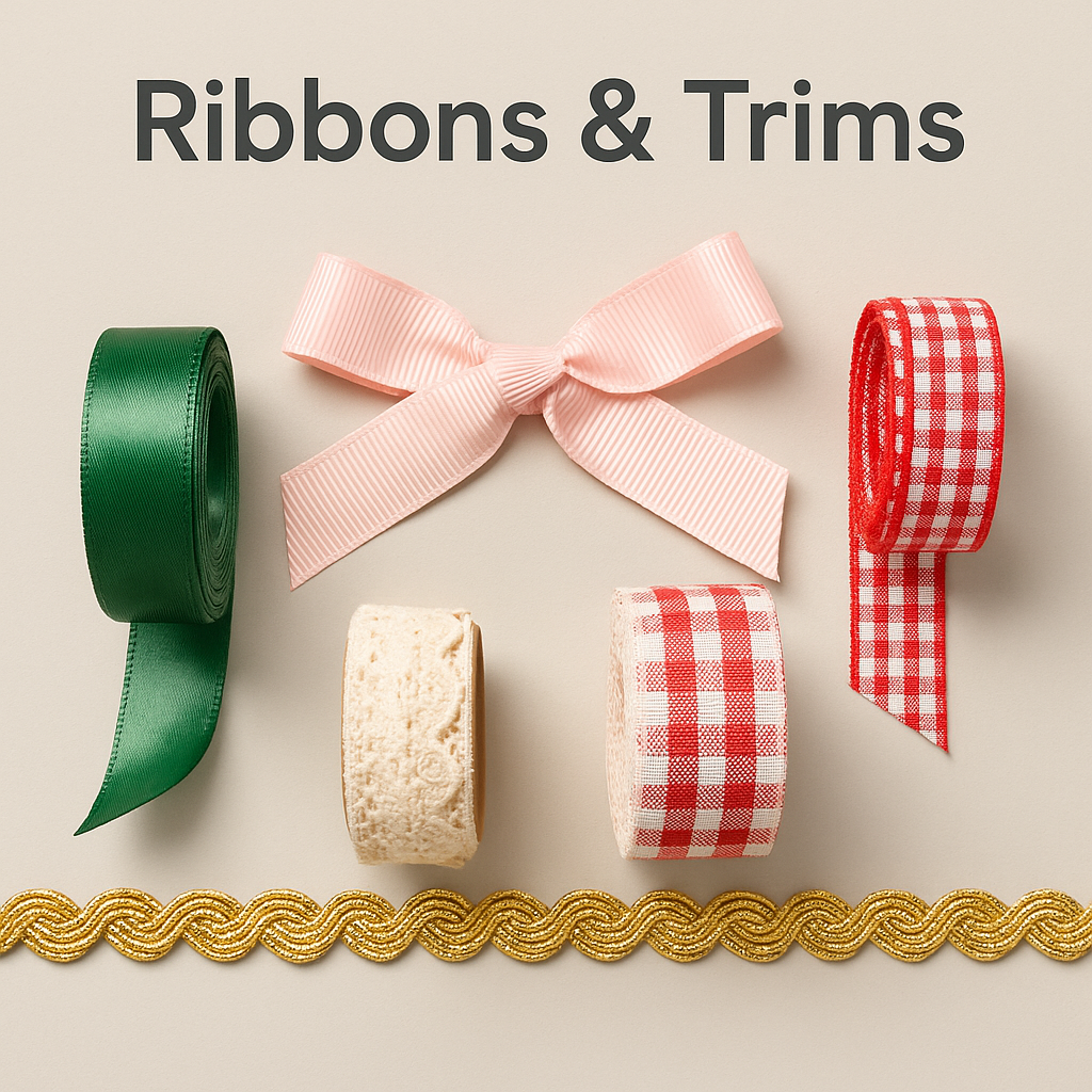 Ribbons