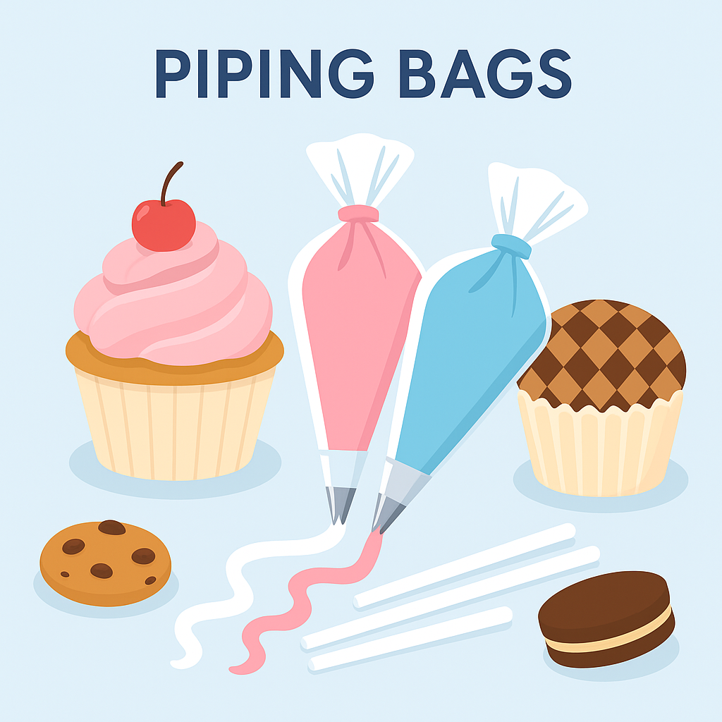 Piping Bags