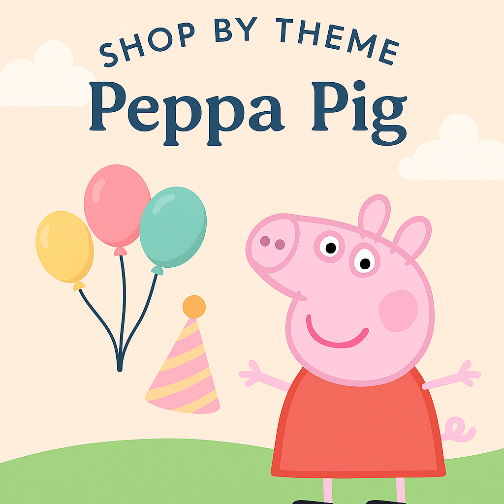 Peppa Pig