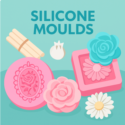 Silicone Moulds