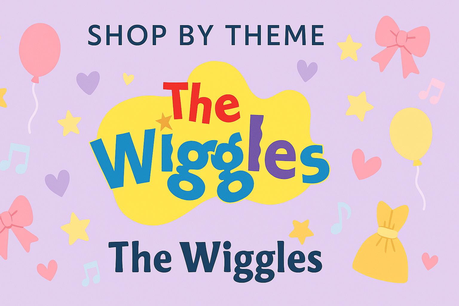 The Wiggles