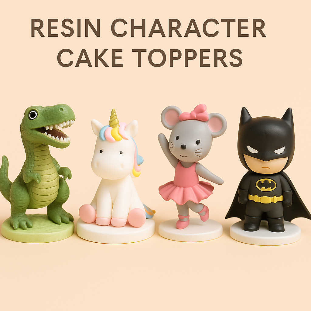 Children's Characters