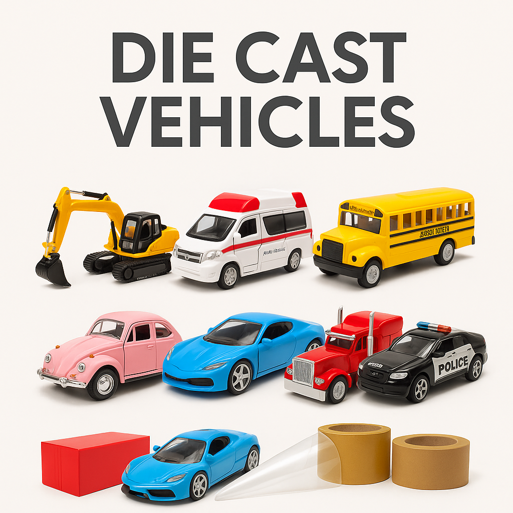 Vehicles
