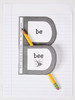 D-NC-L110-0019-EN-B-Homophones: be, bee; notebook