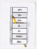D-NC-L104-0007-EN-B-Negative prefixes un-, in-, im-, il-, dis-, non-, ir- notebook