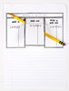 D-NC-L104-0031-EN-B- Adding -s, -es, or -ies notebook