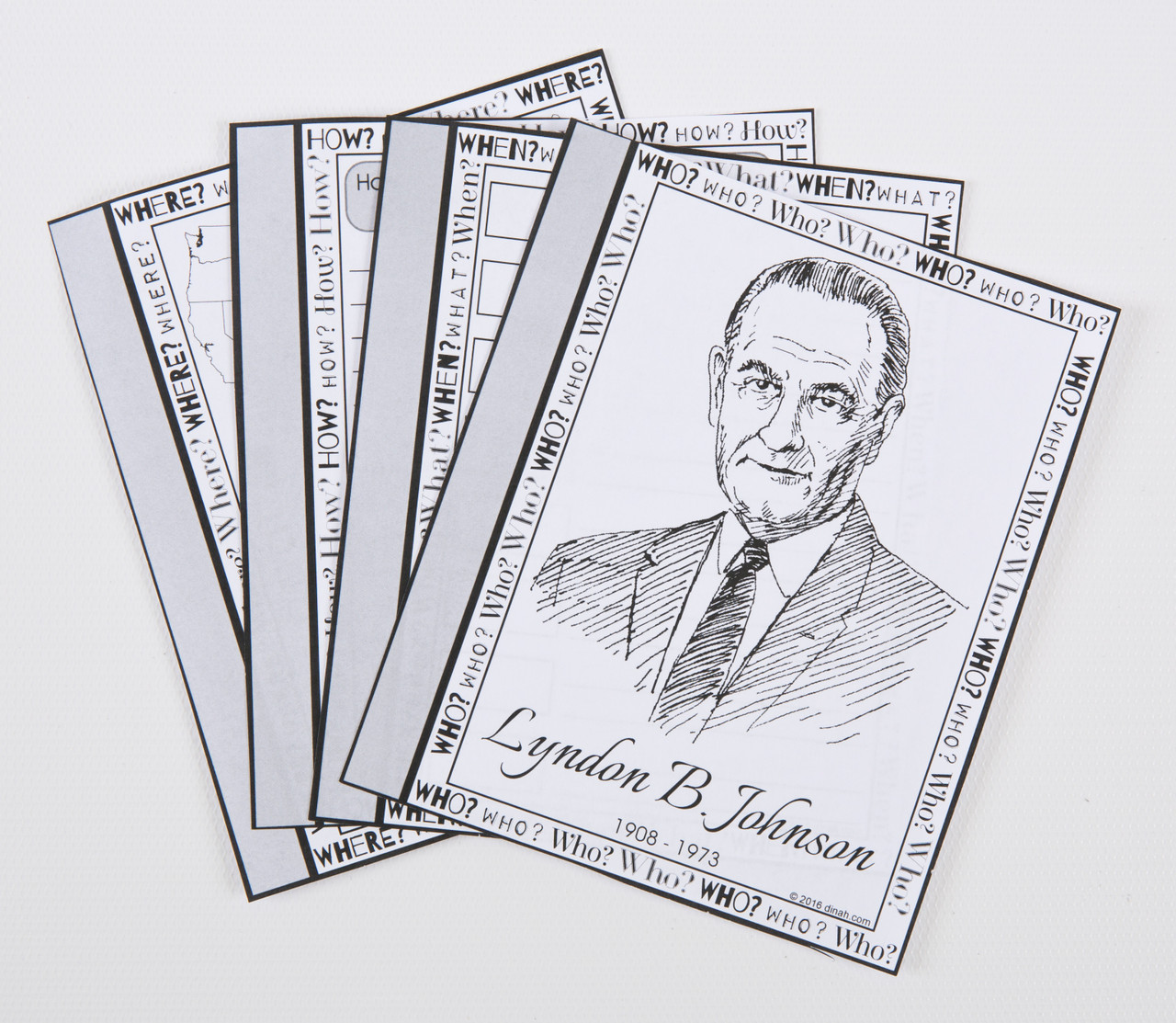 Nc-stk-h101-0035-en-b lyndon b. johnson 2 Nc-stk-h101-0035-en-b lyndon b. johnson 2