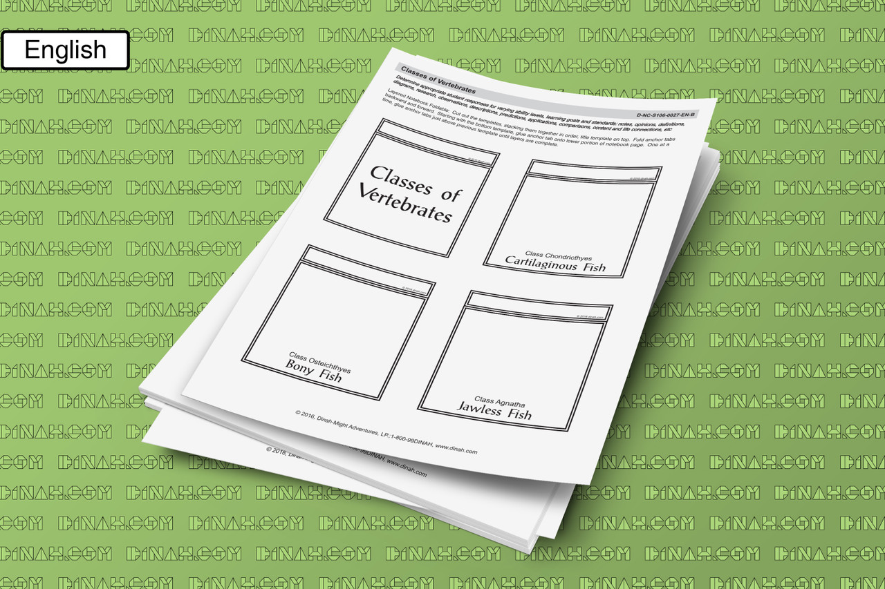 D-nc-s106-0027-en-b classes of vertebrates-2