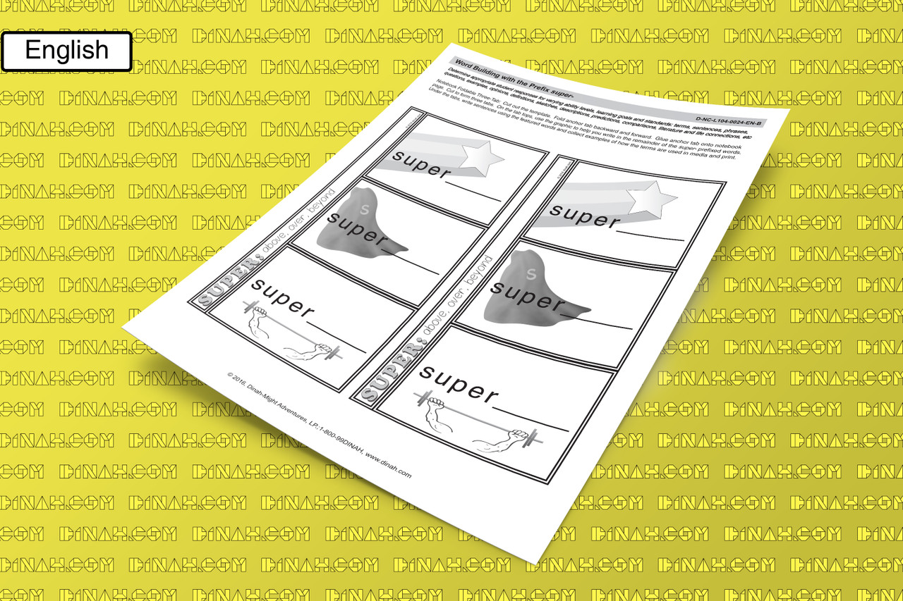 D-nc-l104-0024-en-b word building with the prefix super-