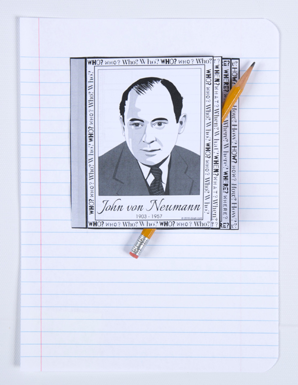 Mathematicians john von neumann 2 Mathematicians john von neumann 2