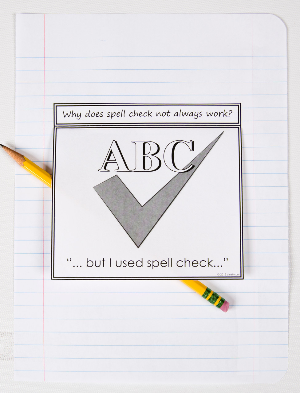 D-nc-l110-0002-en-b spellcheck and homophone use notebook