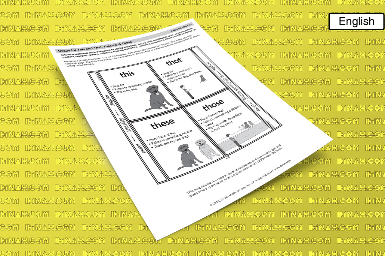 D-NC-L109-0050-EN-B_Usage for this and that, these and those