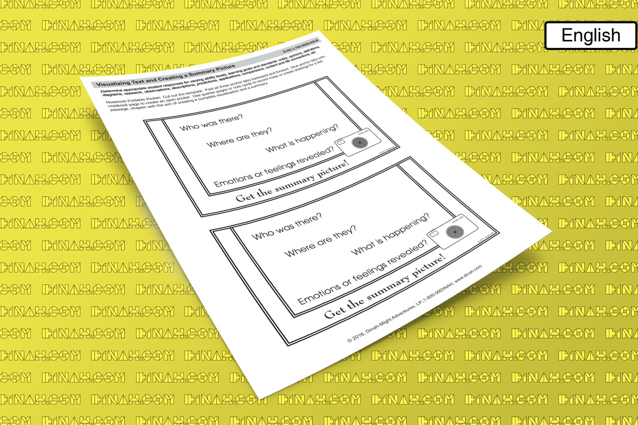 D-nc-l102-0028-en-b visualizing text and creating a summary picture