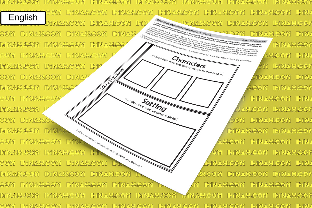 D-nc-l116-0016-en-b basic story elements characters and setting