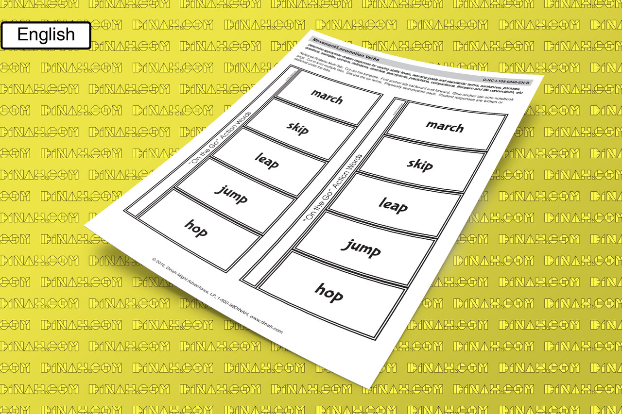 D-nc-l105-0048-en-b movement locomotion verbs