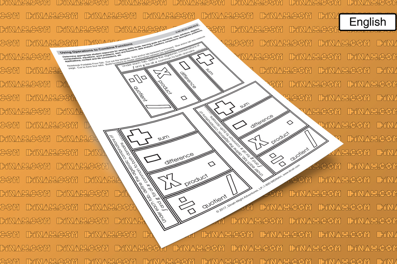 D-nc-m120-0009-en-b using operations to combine functions