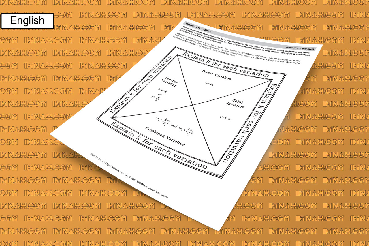 D-nc-m107-0039-en-b variation functions