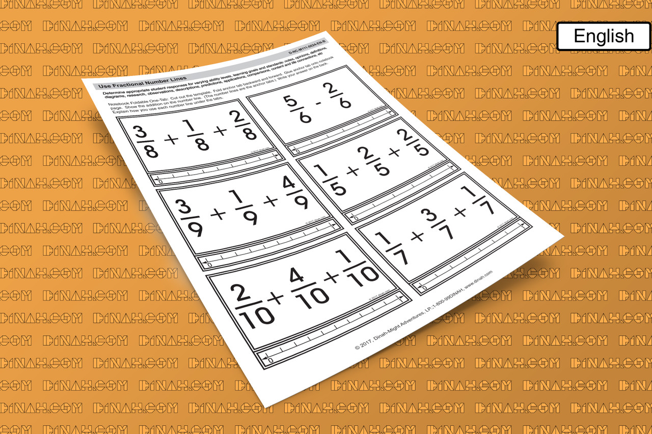 D-nc-m111-0024-en-b use fractional number lines