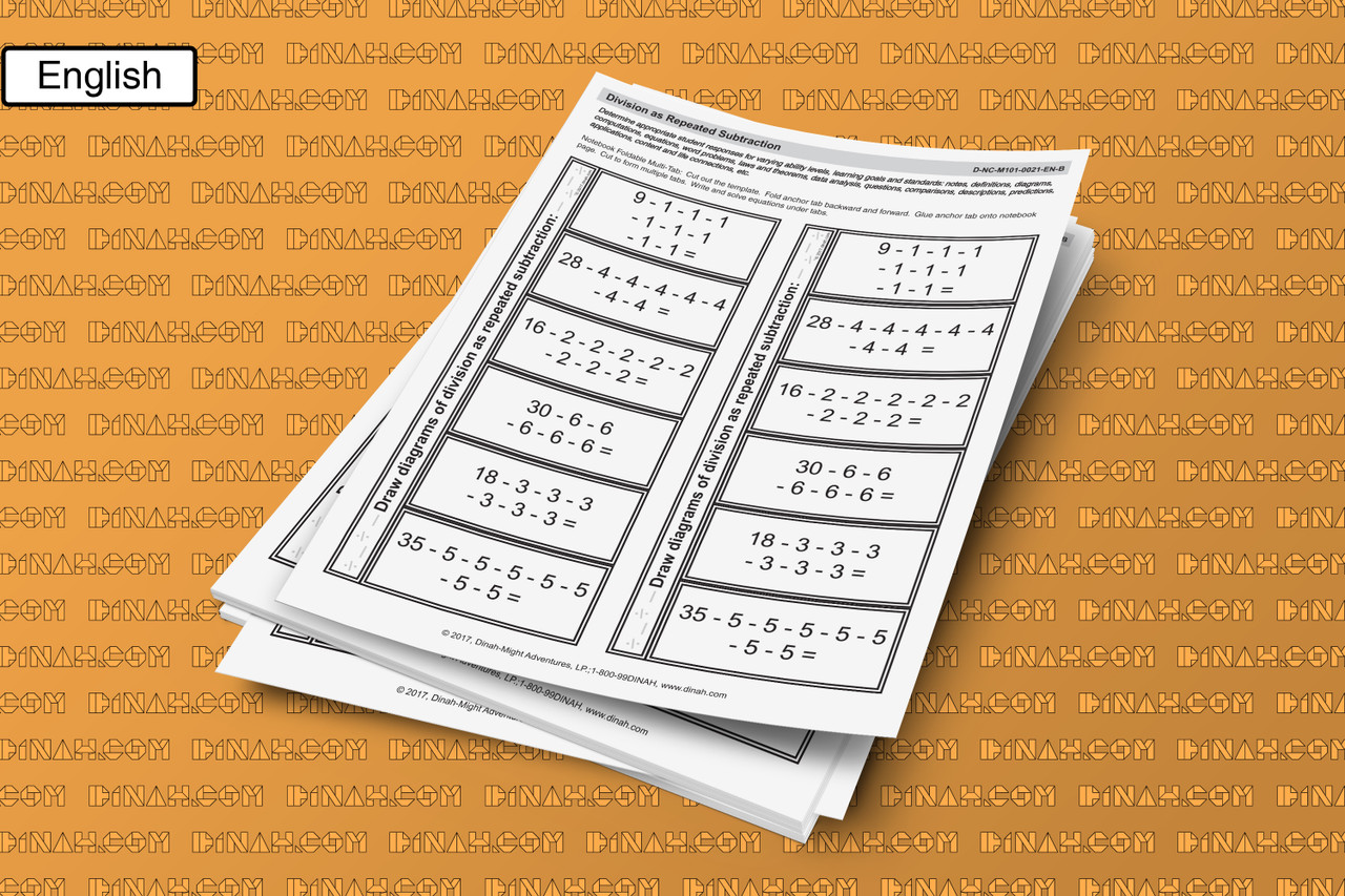 D-nc-m101-0021-en-b division as repeated subtraction