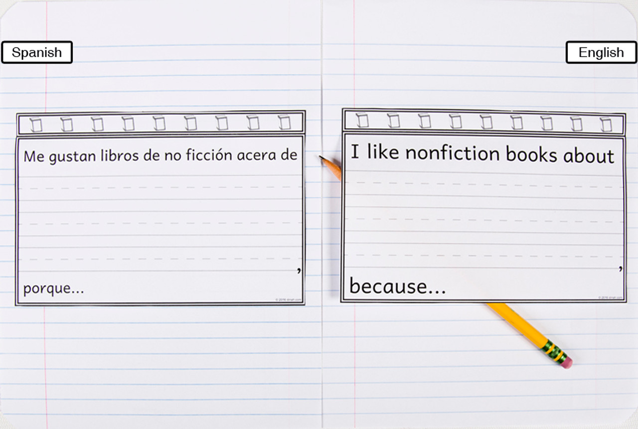 D-nc-l116-0004-en-b personal response favorite nonfiction topics copy-2