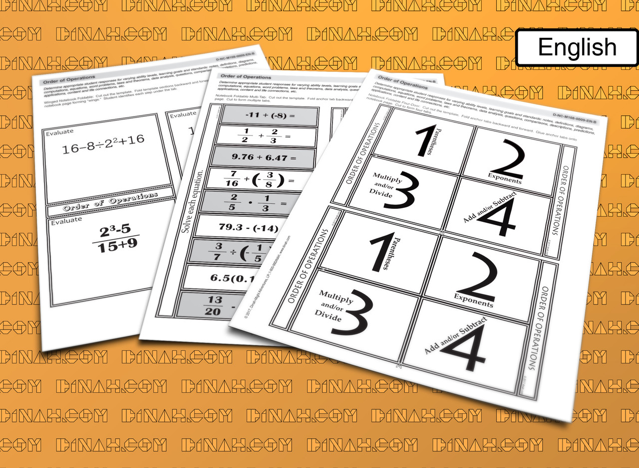 D-nc-m108-0009-en-b order of operations