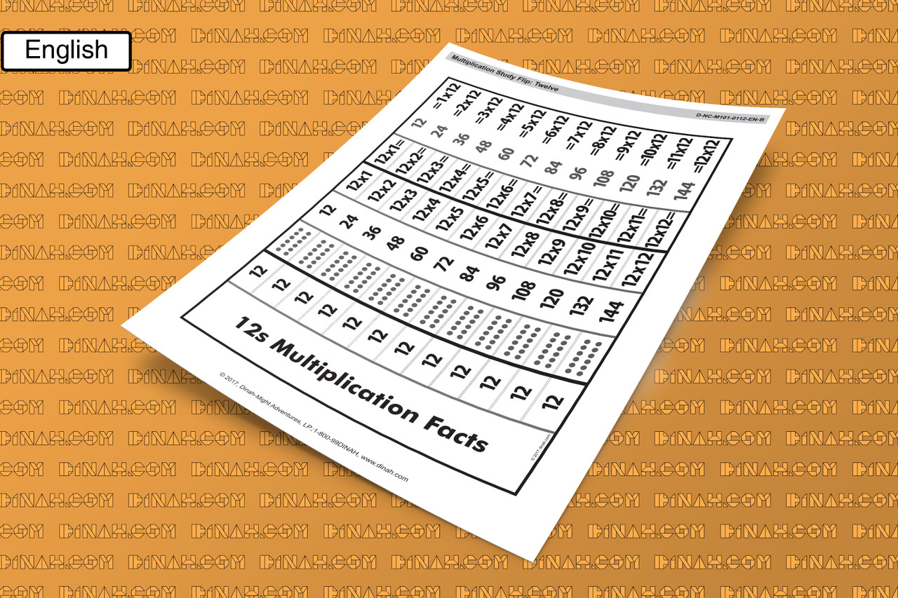 D-nc-m101-0112-en-b multiplication study flip 12