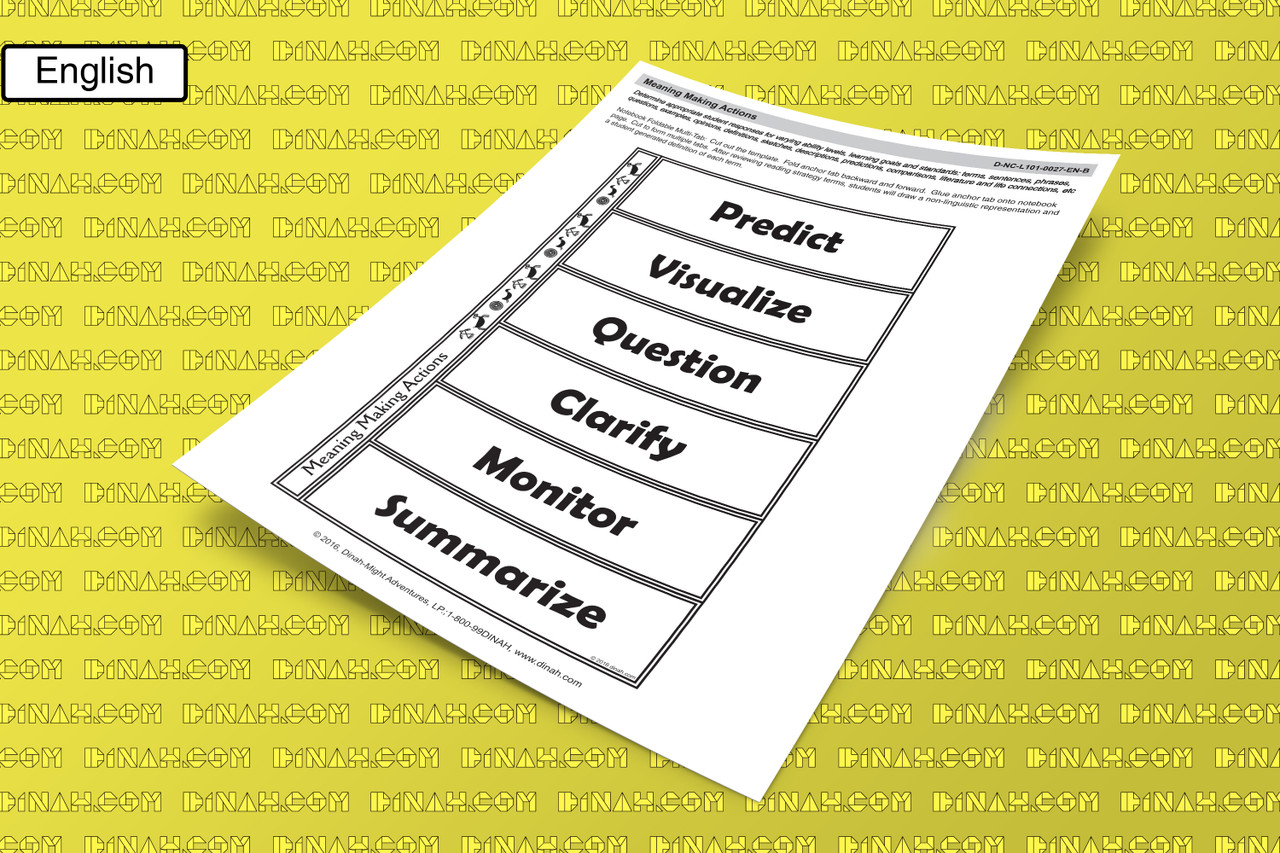 D-nc-l101-0027-en-b meaning making actions