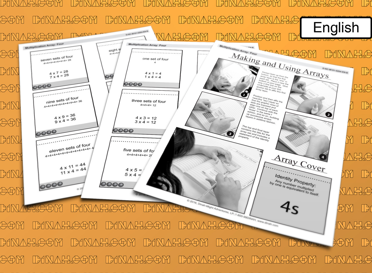 D-nc-m101-0204-en-b multiplication array 4