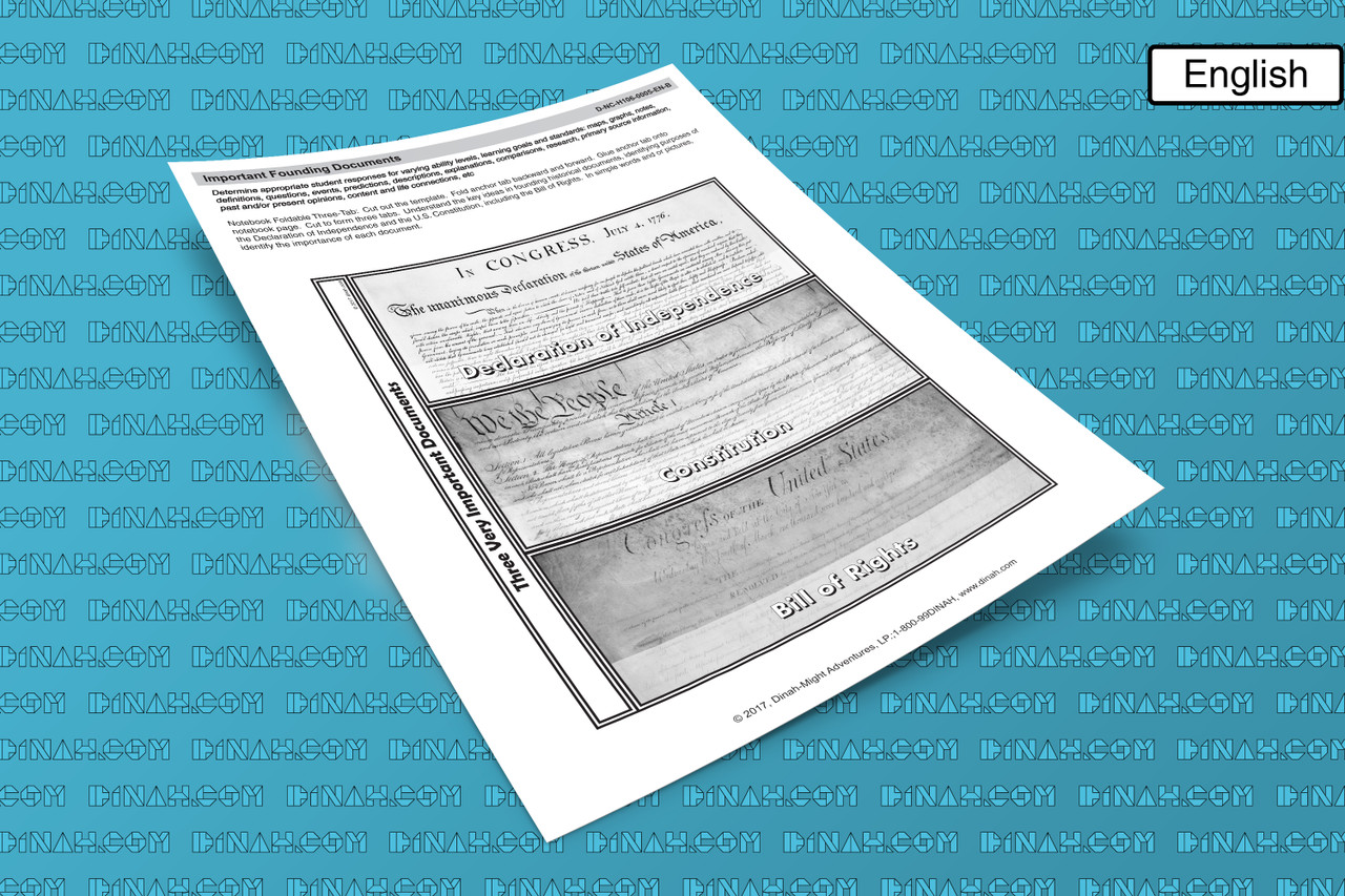 D-nc-h106-0005-en-b important founding documents