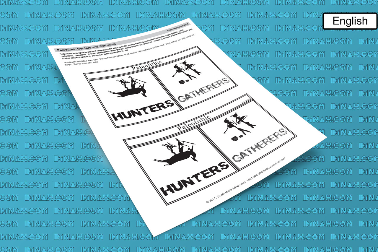 D-nc-h105-0003-en-b paleolithic hunters and gatherers