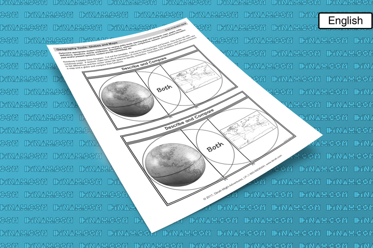 D-nc-h106-0027-en-b geography tools globes and maps