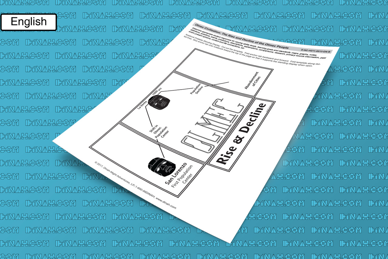 D-nc-h211-0013-en-b olmec civilization the rise and decline of the olmec people