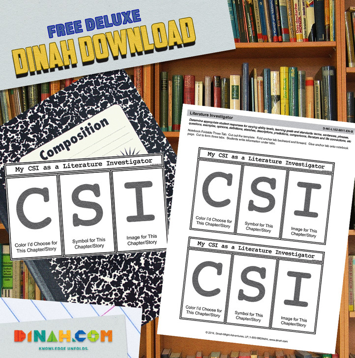 Literature Investigator Three Tab!