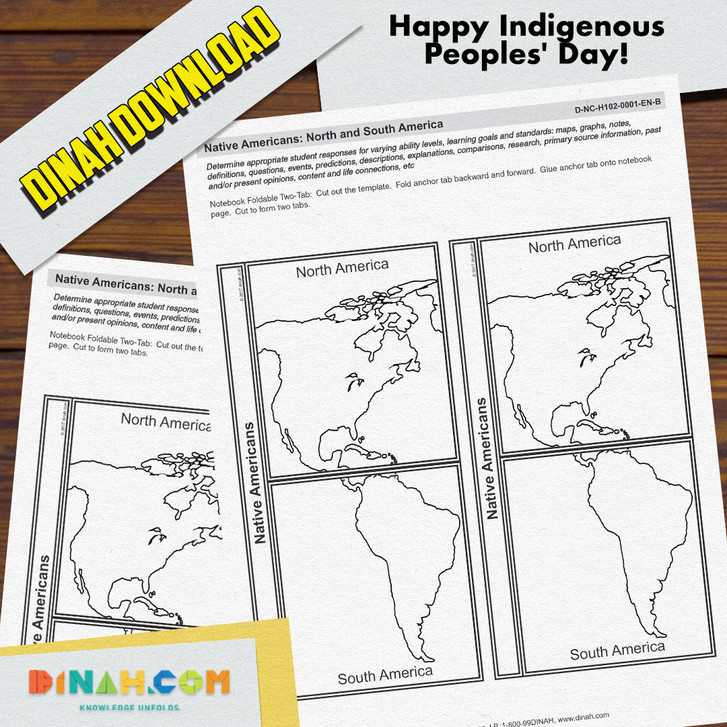 Indigenous Peoples Day!   Indigenous Peoples Day!