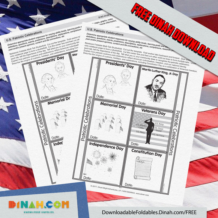  Veteran's Day Download