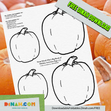 Halloween Decorations!