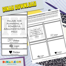 Expository Writing: Argumentative Writing Appeals