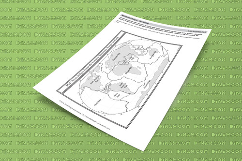 D-nc-s113-0022-en-b mid-ocean ridges - world map