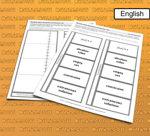 D-nc-m107-0005-en-b absolute value vocabulary and number line