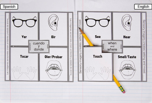 D-NC-L106-0056-EN-B-Sensory imagery, setting and mood in notebook