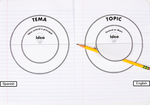 D-NC-L116-0025-EN-B-Determining topic and main or central idea