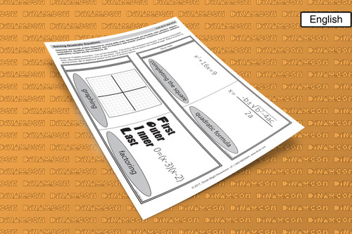 D-nc-m107-0025-en-b solving quadratic equations