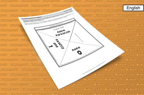 D-nc-m108-0018-en-b possible solutions in algebra